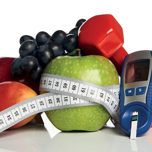 immagine Frutta contro il diabete di tipo 2